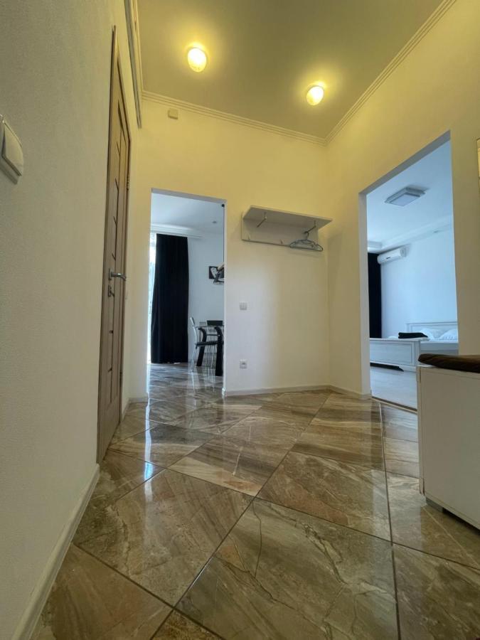 Vip Apartment Karl Marks Avenue Kryvyj Rih Esterno foto