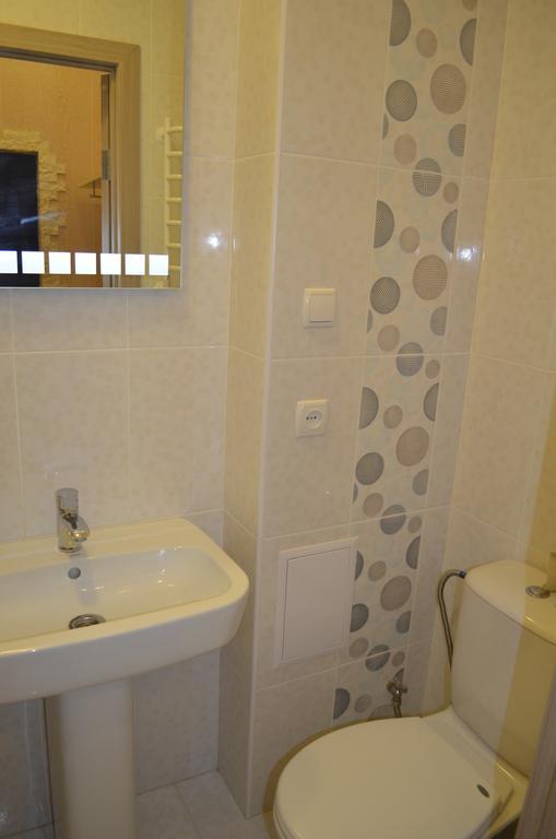Vip Apartment Karl Marks Avenue Kryvyj Rih Esterno foto