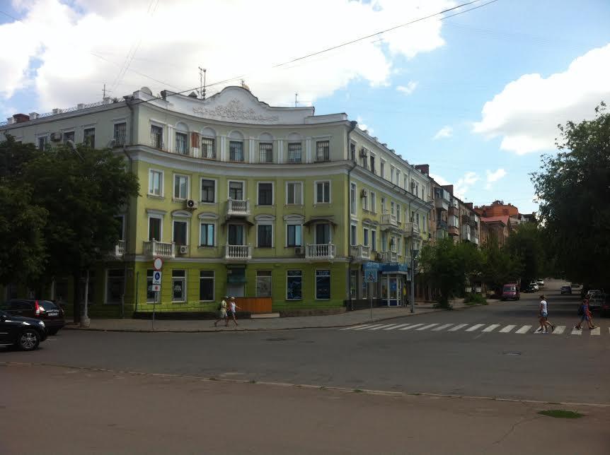 Vip Apartment Karl Marks Avenue Kryvyj Rih Esterno foto